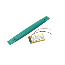 Baterie pentru Apple iPod Shuffle G4 / G5, 50 mAh