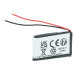 Baterie pentru Apple iPod Shuffle G4 / G5, 50 mAh Baterie pentru Apple iPod Shuffle G4 / G5, 50 mAh