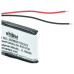Baterie pentru Apple iPod Shuffle G4 / G5, 50 mAh Baterie pentru Apple iPod Shuffle G4 / G5, 50 mAh