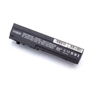Baterie pentru HP Mini 5101 / 5102 / 5103, 11.1 V, 6600 mAh