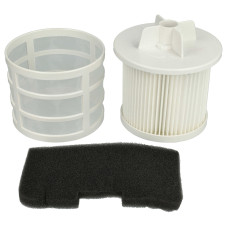 Set de filtre pentru Hoover SE71 / SE81