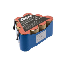 Baterie pentru Dirt Devil M030 / M3120, 3000 mAh
