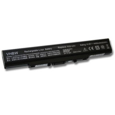 Baterie pentru Asus P31 / P41 / U41 / X35, 4400 mAh