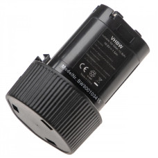 Baterie pentru Makita BL1013, 10.8 V, 1.5 Ah
