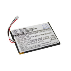 Baterie pentru Falk F5 / F8 / F10 / F12, 1200 mAh