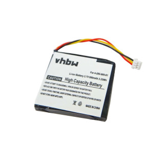 Baterie pentru TomTom Start 20 / 25, 700 mAh