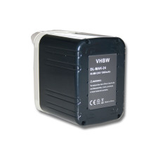 Baterie pentru Makita 2420 / 2430 / BH2420 / BH2430, 24 V, 1.5 Ah