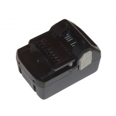 Baterie pentru Hitachi BSL1815X / BSL1830, 18 V, 1.5 Ah