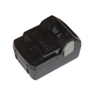Baterie pentru Hitachi BSL1815X / BSL1830, 18 V, 1.5 Ah