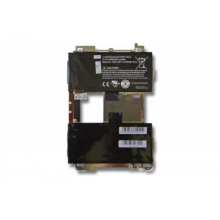 Baterie pentru Blackberry Playbook, 5400 mAh