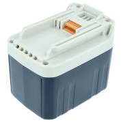 Baterie pentru Makita 2420 / 2430 / BH2420 / BH2430, 24 V, 3.0 Ah