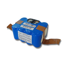 Baterie pentru xRobot / Galaxy II / Hoover, 2200 mAh