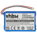Baterie pentru Garmin Edge 800 / 810, 1000 mAh Baterie pentru Garmin Edge 800 / 810, 1000 mAh