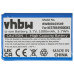 Baterie pentru Garmin Edge 800 / 810, 1000 mAh Baterie pentru Garmin Edge 800 / 810, 1000 mAh