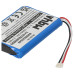 Baterie pentru Garmin Edge 800 / 810, 1000 mAh Baterie pentru Garmin Edge 800 / 810, 1000 mAh