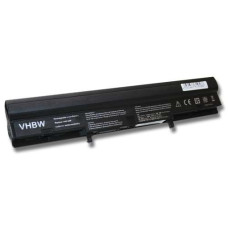 Baterie pentru Asus A42 / U36, negru, 4400 mAh