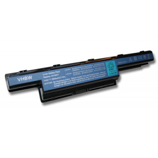 Baterie pentru Acer Aspire 4250 / 4750 / 5750, 6600 mAh