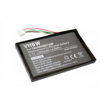 Baterie pentru Navigon 8110 / 8130 / 8310, 1300 mAh