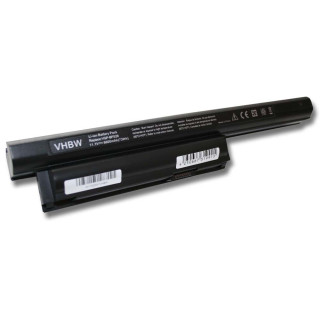 Baterie pentru Sony Vaio VGP-BPS26 / VGP-BPL26, 6600 mAh