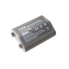 Baterie EN-EL18 pentru Nikon D4 / D4S, 2600 mAh Baterie EN-EL18 pentru Nikon D4 / D4S, 2600 mAh