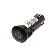 Baterie pentru Panasonic EY9L10B, 3.6 V, 1.5 Ah