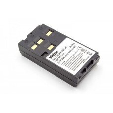 Baterie GEB90 / GEB211 / ZBA200 pentru Leica ATX1200 / Piper 100 / RX1200 / GPS900, 2100 mAh