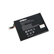 Baterie pentru HTC Flyer / P510e, 4000 mAh