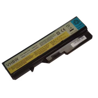 Baterie pentru Lenovo IdeaPad B470 / G460 / V360 / Z560, 4400 mAh
