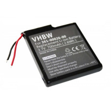 Baterie pentru Garmin Forerunner 205 / 305, 700 mAh