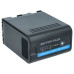 Baterii BP-U60 pentru Sony PMW-EX1 / PMW-100 / PXW-X160, 5200 mAh Baterii BP-U60 pentru Sony PMW-EX1 / PMW-100 / PXW-X160, 5200 mAh