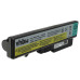 Baterie pentru Lenovo IdeaPad B470 / G460 / V360 / Z560, 6600 mAh