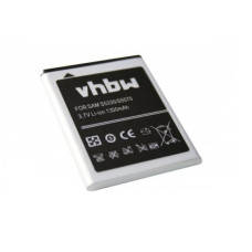 Baterie pentru Samsung Galaxy Mini / GT-S5570, 1300 mAh Baterie pentru Samsung Galaxy Mini / GT-S5570, 1300 mAh