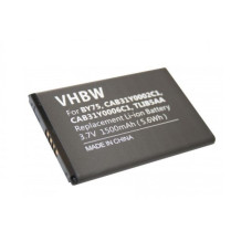 Baterie pentru Alcatel OT-960 / OT-C995S, 1500 mAh