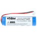 Baterie pentru Datalogic QuickScan QM2100 / QM2130, 750 mAh Baterie pentru Datalogic QuickScan QM2100 / QM2130, 750 mAh