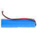 Baterie pentru Datalogic QuickScan QM2100 / QM2130, 750 mAh Baterie pentru Datalogic QuickScan QM2100 / QM2130, 750 mAh