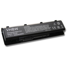 Baterie pentru Asus N45 / N55 / N75, 4400 mAh Baterie pentru Asus N45 / N55 / N75, 4400 mAh