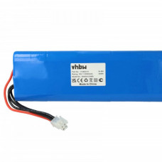 Baterie pentru Husqvarna Automower G2 / 220 AC / 230 ACX, 18 V, 3.0 Ah