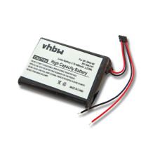 Baterie pentru Garmin Edge 200 / 205 / 500 / 520, 600 mAh