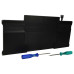 Baterie pentru Apple MacBook Air 13" A1369 / A1466, 7200 mAh, 55 Wh