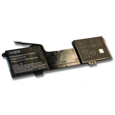 Baterie pentru Dell Inspiron Duo 1090 / Convertible, 1950 mAh