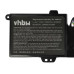 Baterie pentru Dell Inspiron Duo 1090 / Convertible, 1950 mAh Baterie pentru Dell Inspiron Duo 1090 / Convertible, 1950 mAh