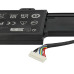 Baterie pentru Dell Inspiron Duo 1090 / Convertible, 1950 mAh Baterie pentru Dell Inspiron Duo 1090 / Convertible, 1950 mAh