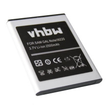 Baterie pentru Samsung Galaxy Note / N7000, 2500 mAh