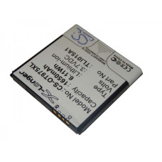 Baterie pentru Alcatel OT-918, 1650 mAh Baterie pentru Alcatel OT-918, 1650 mAh