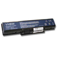 Baterie pentru Acer Aspire 2930 / 4530 / 4930 / 5740, 6600 mAh Baterie pentru Acer Aspire 2930 / 4530 / 4930 / 5740, 6600 mAh