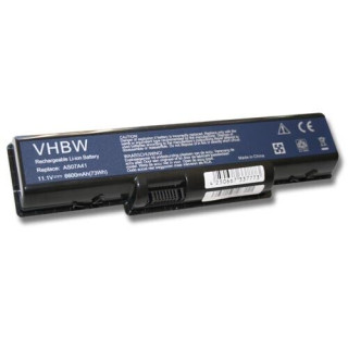 Baterie pentru Acer Aspire 2930 / 4530 / 4930 / 5740, 6600 mAh