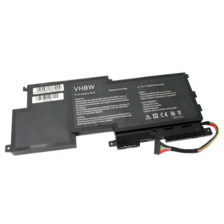 Baterie pentru Dell XPS 15-L521X, 5800 mAh