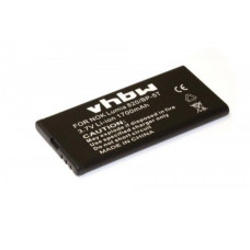 Baterie pentru Nokia Lumia 820 / Lumia 825, 1700 mAh
