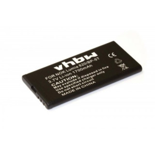 Baterie pentru Nokia Lumia 820 / Lumia 825, 1700 mAh