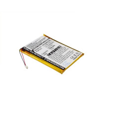 Baterie pentru Sony NWZ-S710, NWZ-S600, 750 mAh